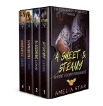 Rosewood Romances Series
