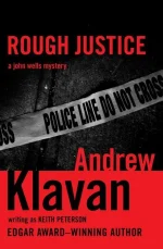 Rough Justice