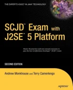 SCJD Exam With J2SE 5 Platform