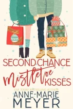 Second Chance Mistletoe Kisses