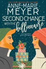 Second Chance With the Billionaire