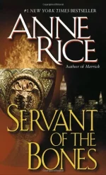 Servant of the Bones