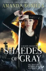 Shaedes of Gray