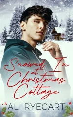 Snowed in at Christmas Cottage