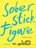 Sober Stick Figure