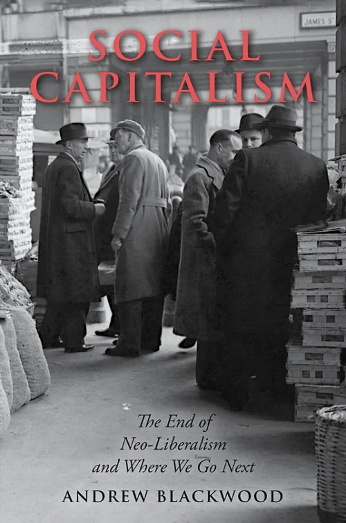 Social Capitalism