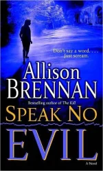 Speak No Evil