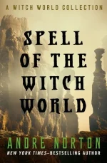 Spell of the Witch World