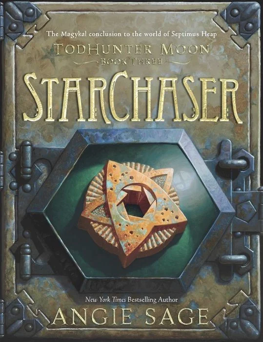 StarChaser