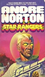 Star Rangers
