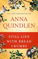 Still Life With Bread Crumbs