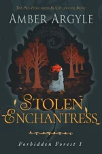 Stolen Enchantress
