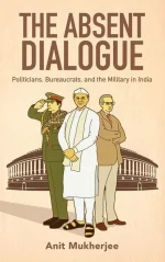 The Absent Dialogue