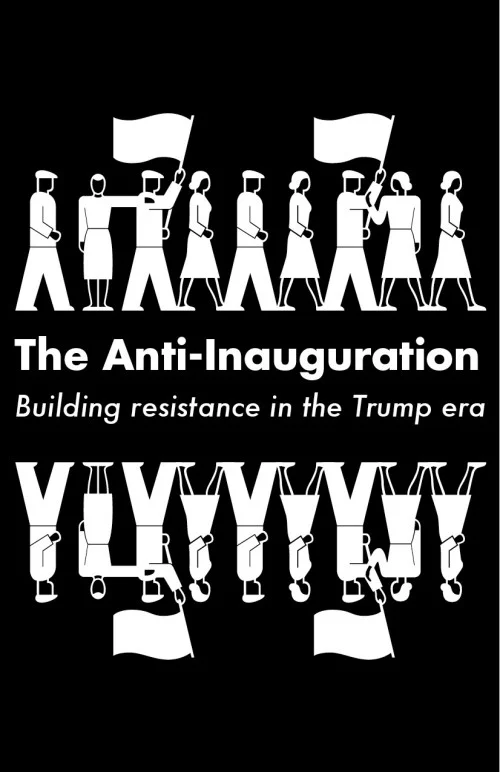 The Anti-Inauguration