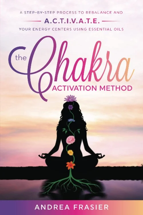 The Chakra Activation Method
