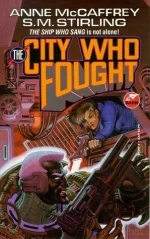 The City Who Fought