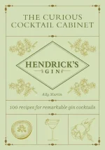 The Curious Cocktail Cabinet