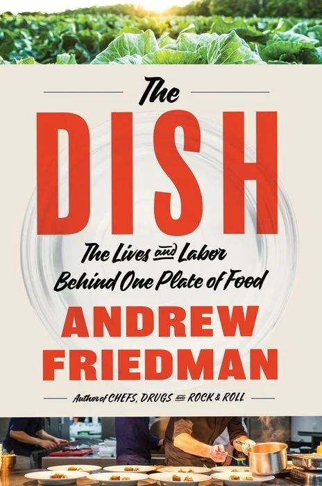The Dish