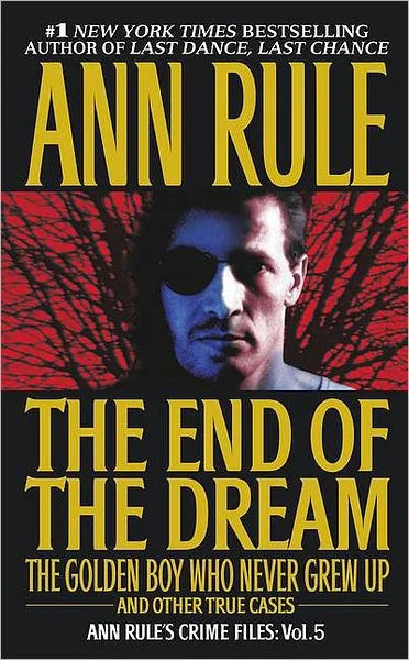 The End of the Dream