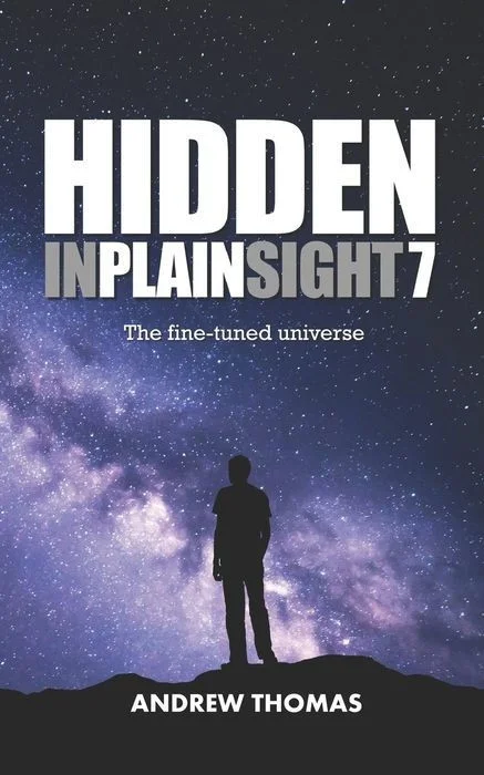 The Fine-Tuned Universe