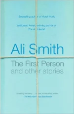 The First Person and Other Stories