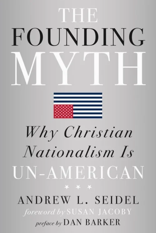 The Founding Myth