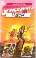 The Iceworld Connection