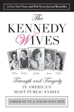The Kennedy Wives