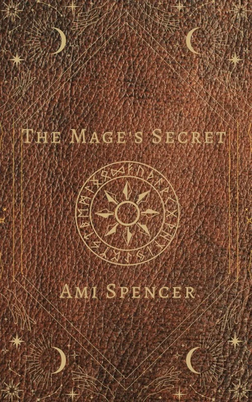 The Mage's Secret