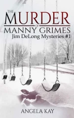 The Murder of Manny Grimes