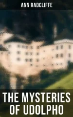 The Mysteries of Udolpho