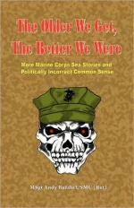The Older We Get, the Better We Were