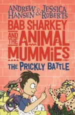 The Prickly Battle