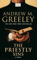 The Priestly Sins