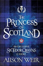 The Princess of Scotland
