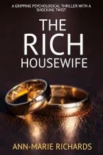 The Rich Housewife