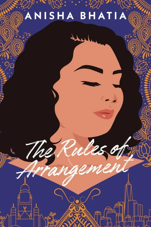 The Rules of Arrangement