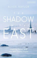 The Shadow in the East