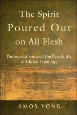 The Spirit Poured Out on All Flesh