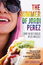 The Summer of Jordi Pérez