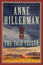 The Tale Teller