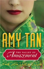 The Valley of Amazement
