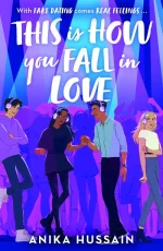 This Is How You Fall in Love