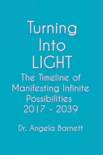 Turning Into LIGHT