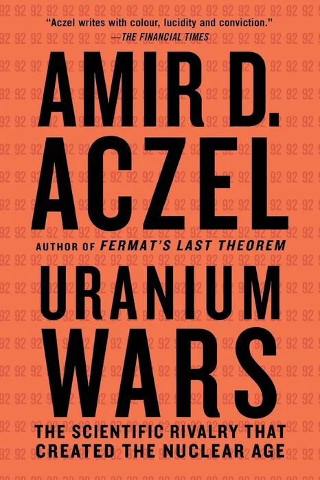 Uranium Wars