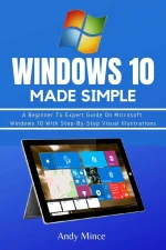 WINDOWS 10 Made Simple