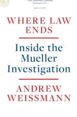 Where Law Ends: Inside the Mueller Investigation
