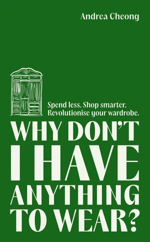 Why Don’t I Have Anything to Wear?