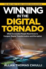 Winning in the Digital Tornado