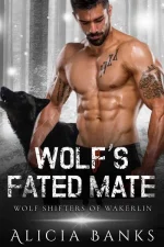 Wolf's Fated Mate